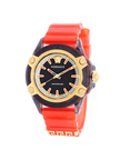 VERSACE  Icon Quartz Black Dial Men's Watch image 0