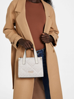 GUESS Holden Mini Tote image 1