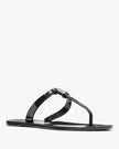 KATE SPADE Kendall Jelly T-Strap Sandal image 2