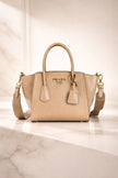 [AT DELHI] PRADA Grace Calf Leather Tote Bag image 0