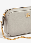 GUCCI Gg Marmont Mini Shoulder - Bag image 1