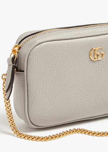 GUCCI Gg Marmont Mini Shoulder - Bag image 1