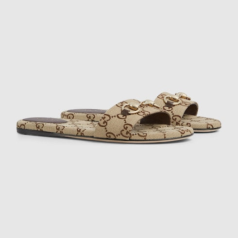GUCCI Women's Mules with Bit image 0