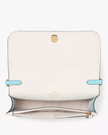 KATE SPADE Madison Willow Mini Flap Crossbody image 1
