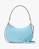 KATE SPADE Paige Convertible Crossbody - Fountain Blue image