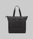KARL LAGERFELD World Tour Travel Tote Bag - Black image 1