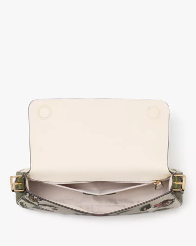 KATE SPADE Madison Floral Small Shoulder Bag image 0