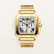 Brand New Santos De Cartier Watch CRWGSA0110 at HauteBook.com. Best prices in US, EU, UK & India. Lifetime Authenticity Guarantee. All India Delivery. Trusted by India's Top 1%.