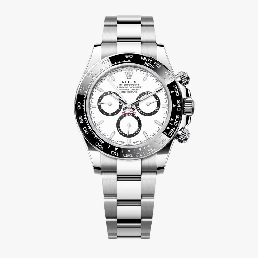 [Brand New] ROLEX Daytona 126500LN image 0