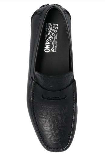 FERRAGAMO Newton Men's/Shoes image 2