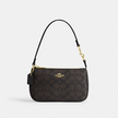 COACH  Nolita 19 In Signature Canvas image 5