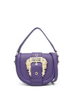 Versace Jeans Couture baroque-buckle tote bag (Arriving In Delhi) image 0