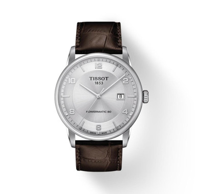 TISSOT Luxury Men's   Automatic  Watch image 0