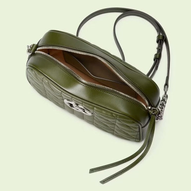 GUCCI GG Marmont Small Shoulder Bag image 3
