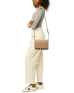 BURBERRY  Mackford Shoulder Bag image 9
