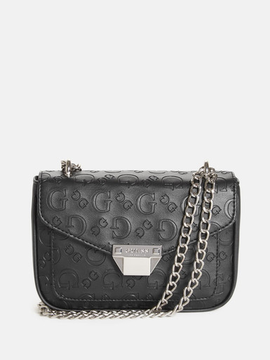 GUESS  Gemma Wallet-On-A-String image 12