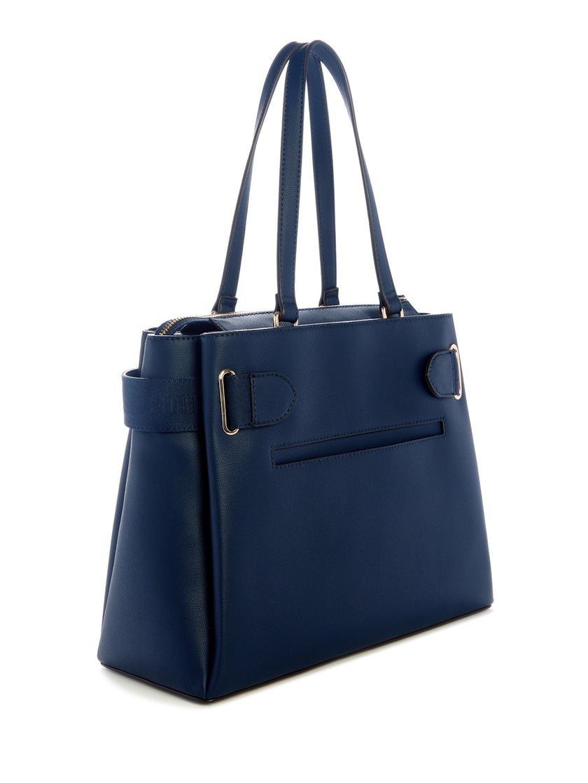 Guess Speranza Carryall - Blue image 2