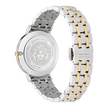 VERSACE  V-Eternal Quartz Silver Dial Ladies Watch VEJL00622 (Arriving In Delhi) image 1