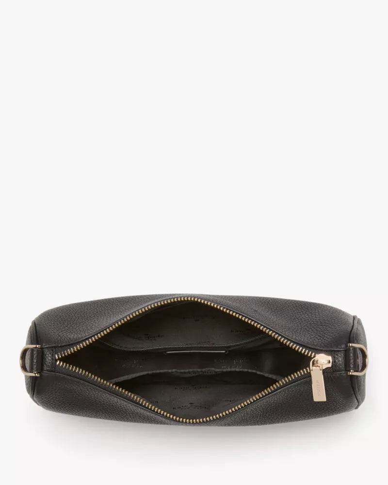 KATE SPADE Emma Shoulder Bag - Black image 2