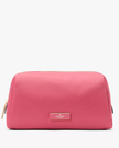 KATE SPADE Carter Nylon Cosmetic Pouch image 1