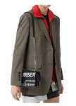 BURBERRY Horseferry Print Quilted Small Lola Bag image 1