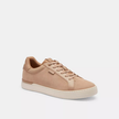COACH Lowline Low Top Sneaker - Taupe image 3