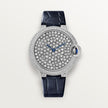 Brand New Ballon Bleu De Cartier Watch CRHPI01515 at HauteBook.com. Best prices in US, EU, UK & India. Lifetime Authenticity Guarantee. All India Delivery. Trusted by India's Top 1%.