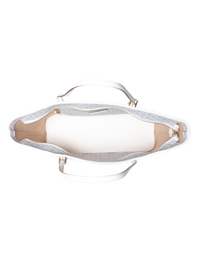 TORY BURCH Gemini Link Tote image 0