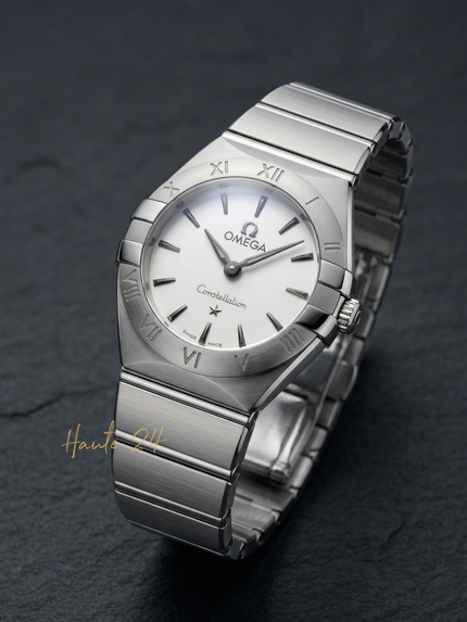OMEGA Constellation 25 mm 131.10.25.60.02.001 (New) image 0