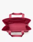KATE SPADE Brooke Terry Carryall Large Tote image 1