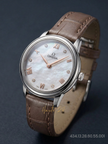 Omega De Ville Prestige 434.13.28.60.55.001 (New) image 0