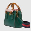 GUCCI Diana Mini Tote Bag image 1