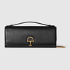 GUCCI 73 Clutch - Black image