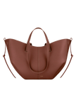 POLENE Cyme Edition Cognac Grainé image 2