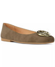 MICHAEL KORS Women's Milan Flex Ballet Flats image 0