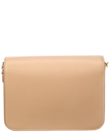 BURBERRY  Mackford Shoulder Bag image 11