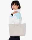 KATE SPADE Mel  Packable Tote image 2