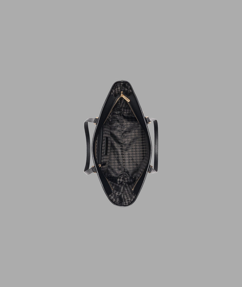 KARL LAGERFELD Adele Tote With Karl Art image 3