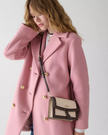 KATE SPADE Knott Mini Flap Crossbody image 0