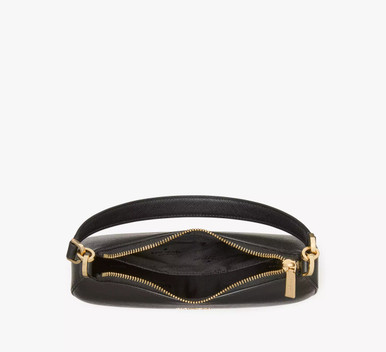 KATE SPADE Paige Convertible Crossbody - Black image 1