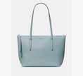 KATE SPADE All Day Tote - Aventurine image 0