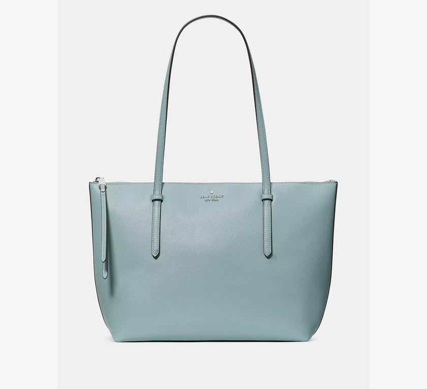 KATE SPADE All Day Tote - Aventurine image 0