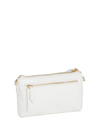 GUESS Phoebe Top Zip Crossbody image 4