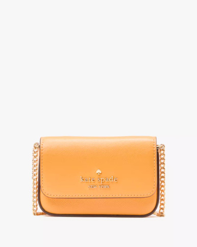 KATE SPADE  Madison Card Case Crossbody image 3