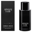 [AT DELHI] GIORGIO ARMANI  Men's Armani Code EDP Fragrances (125ml) image 0