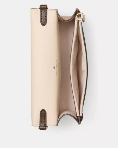 KATE SPADE Knott Mini Flap Crossbody image 1