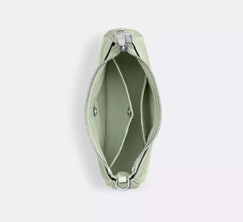 COACH Teri Mini Crossbody Bag (Arriving In Delhi) image 1