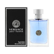 VERSACE Signature Homme / EDT Spray (Blue / Silver) 100ML (Arriving In Delhi) image 0