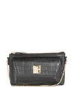 GUESS Phoebe Top Zip Crossbody image 1