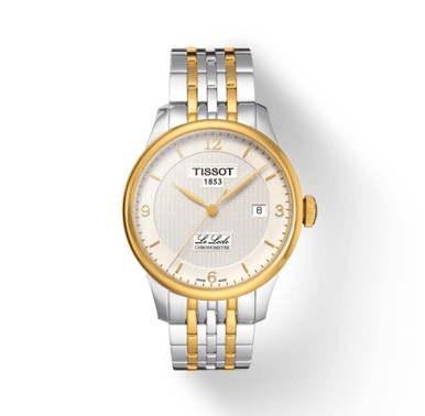 TISSOT  Le Locle Men's Automatic  Watch image 0